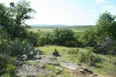 Farm and Ranch in Llano County, Texas
