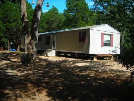 Farm and Ranch in Leon County, Texas