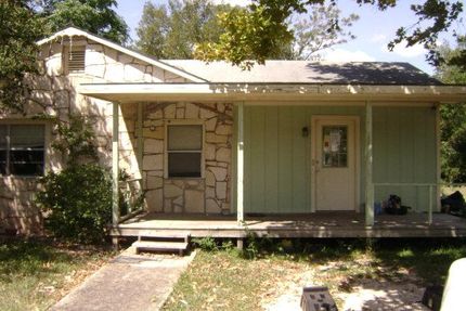 Land in Kerr County, Texas
