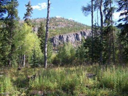Land in Flathead County, Montana