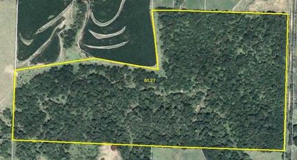 Farm and Ranch in Taylor County, Iowa