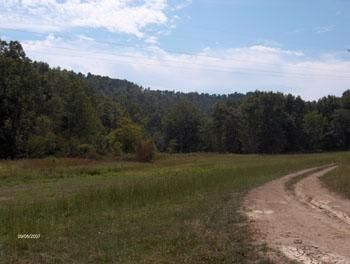 Farm and Ranch in Fleming County, Kentucky