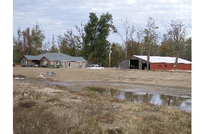 House in Butler County, Missouri