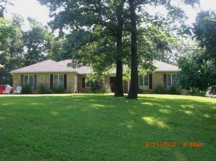 Farm and Ranch in Lincoln County, Missouri