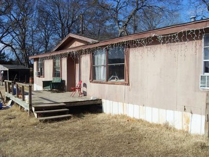 Farm and Ranch in Bosque County, Texas