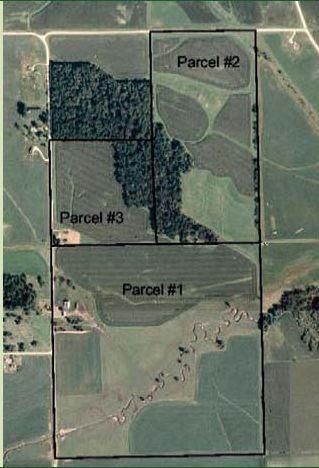 Farm and Ranch in Jones County, Iowa