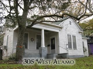 Farm and Ranch in Washington County, Texas