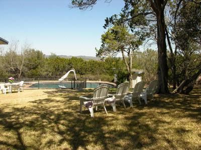 Timberland Property in Kendall County, Texas