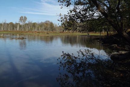 Undeveloped Land in Haskell County, Oklahoma
