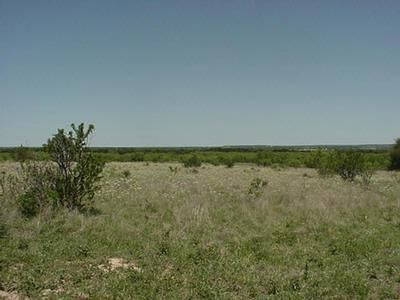 Farm and Ranch in Brown County, Texas