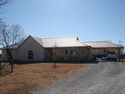 Farm and Ranch in Parker County, Texas