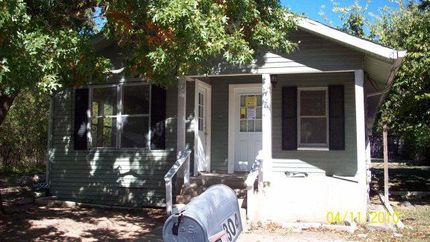 Timberland Property in Kerr County, Texas