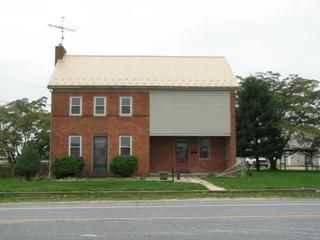 Recreational Property in Adams County, Pennsylvania