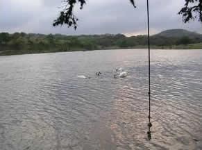 Land in Kendall County, Texas