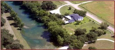 Farm and Ranch in Bandera County, Texas
