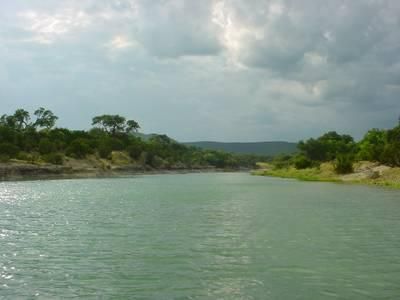 Land in Uvalde County, Texas