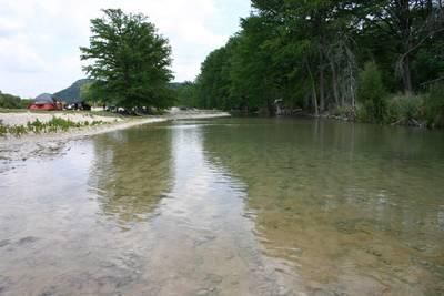 Recreational Property in Uvalde County, Texas