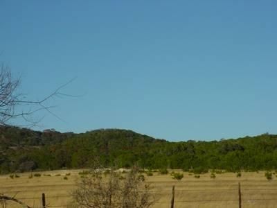 Land in Uvalde County, Texas