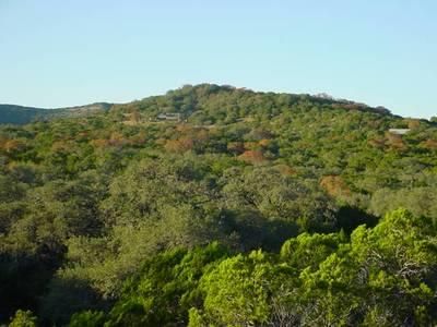 Land in Uvalde County, Texas