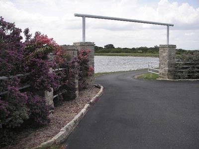 Farm and Ranch in Bosque County, Texas