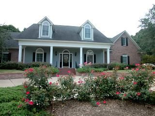 Farm and Ranch in Washington County, Texas