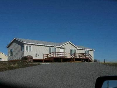 Land in Klamath County, Oregon
