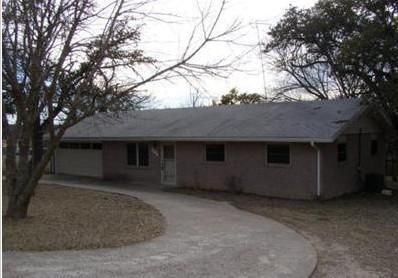 Farm and Ranch in Kerr County, Texas