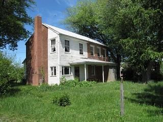 Commercial Property in Cumberland County, Pennsylvania