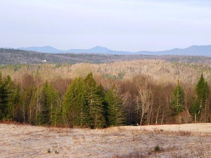 Farm and Ranch in Caledonia County, Vermont