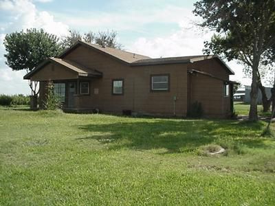 Recreational Property in McCulloch County, Texas