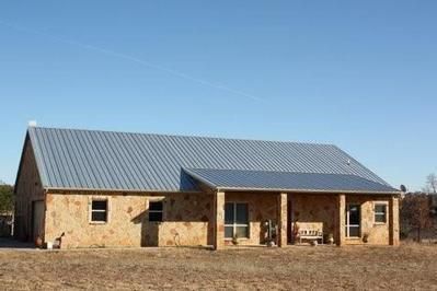 Farm and Ranch in Parker County, Texas