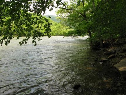 Recreational Property in Raleigh County, West Virginia