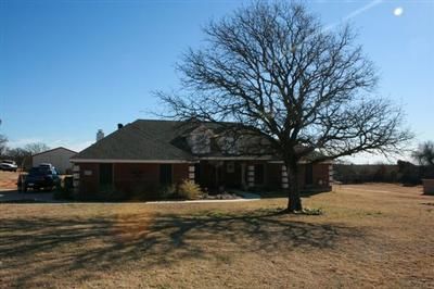 Land in Parker County, Texas
