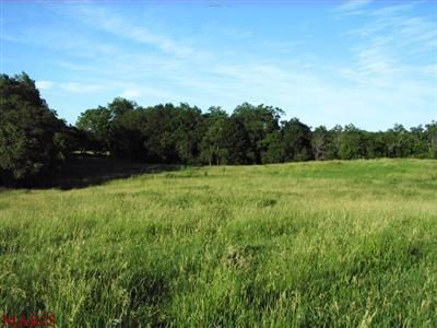 Recreational Property in Ralls County, Missouri