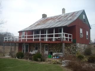 Recreational Property in Cecil County, Maryland
