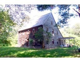 Timberland Property in Plymouth County, Massachusetts