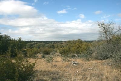 Farm and Ranch in Edwards County, Texas