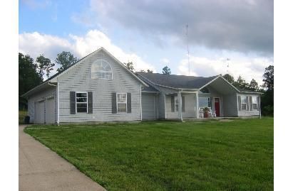 House in Carter County, Missouri
