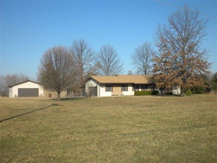 Farm and Ranch in Lincoln County, Missouri