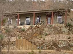 Timberland Property in Palo Pinto County, Texas