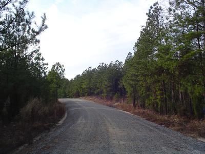 Farm and Ranch in Fairfield County, South Carolina