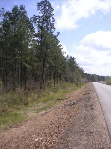 Farm and Ranch in Bradley County, Arkansas