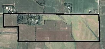 Farm and Ranch in Linn County, Iowa
