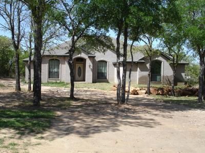 Land in Palo Pinto County, Texas