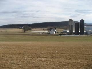Recreational Property in Union County, Pennsylvania