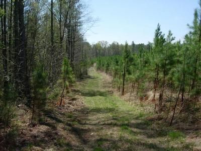 Farm and Ranch in Charles City County, Virginia