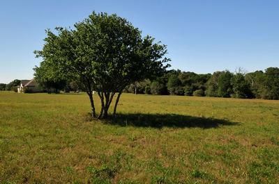 Farm and Ranch in Washington County, Texas