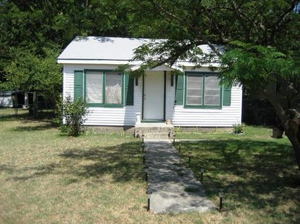Timberland Property in Tarrant County, Texas