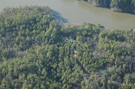 Farm and Ranch in Chester County, South Carolina