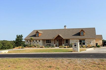 Land in Parker County, Texas